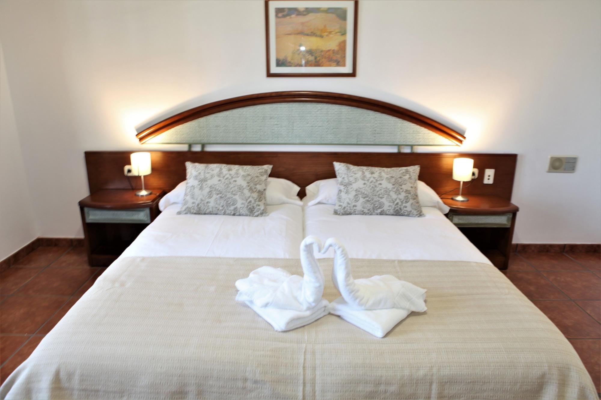 โอเตลิโอ เอล กัมโป Bed & Breakfast ไยซา ภายนอก รูปภาพ