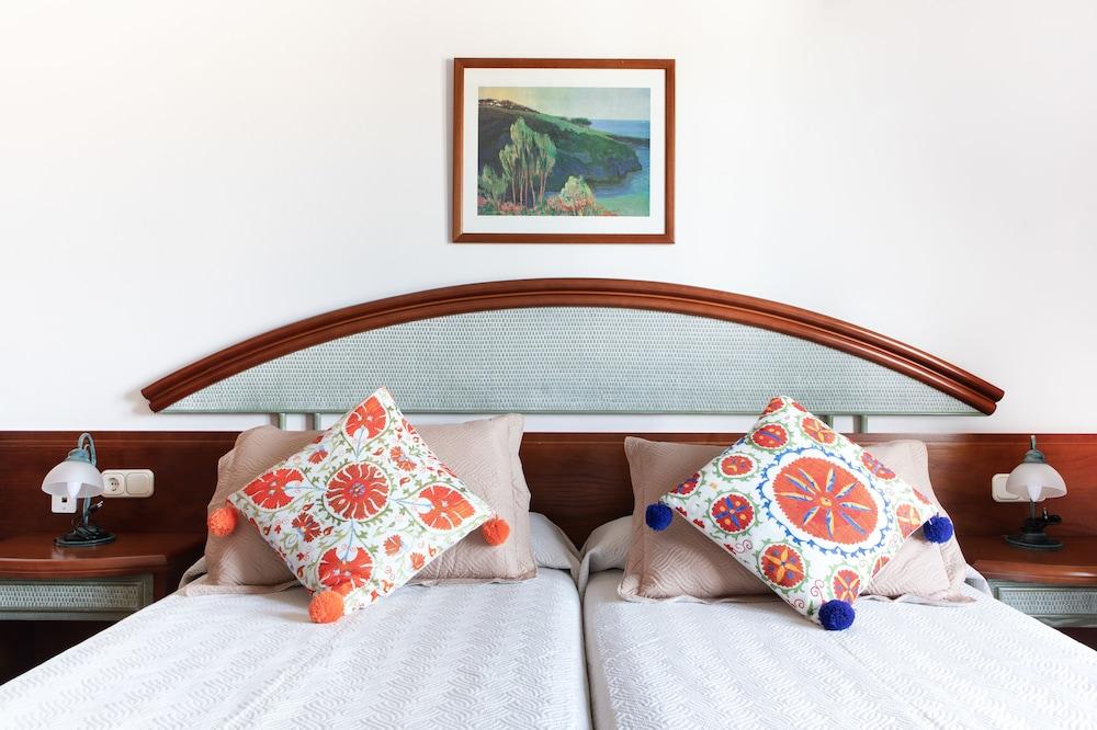 โอเตลิโอ เอล กัมโป Bed & Breakfast ไยซา ภายนอก รูปภาพ