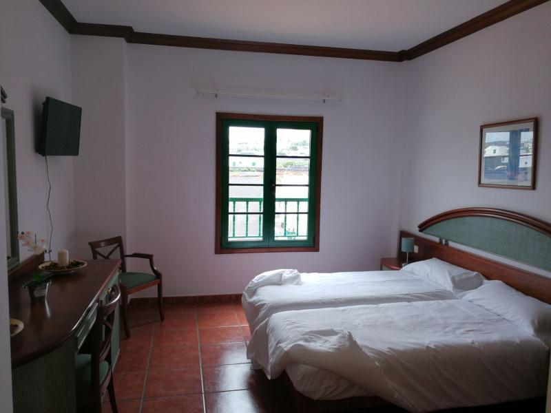 โอเตลิโอ เอล กัมโป Bed & Breakfast ไยซา ภายนอก รูปภาพ