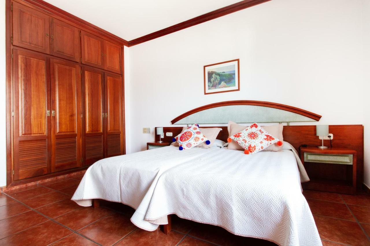 โอเตลิโอ เอล กัมโป Bed & Breakfast ไยซา ห้อง รูปภาพ